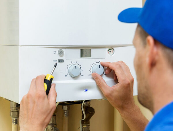Expert Boiler Servicing with John Allcock Plumbing and Heating