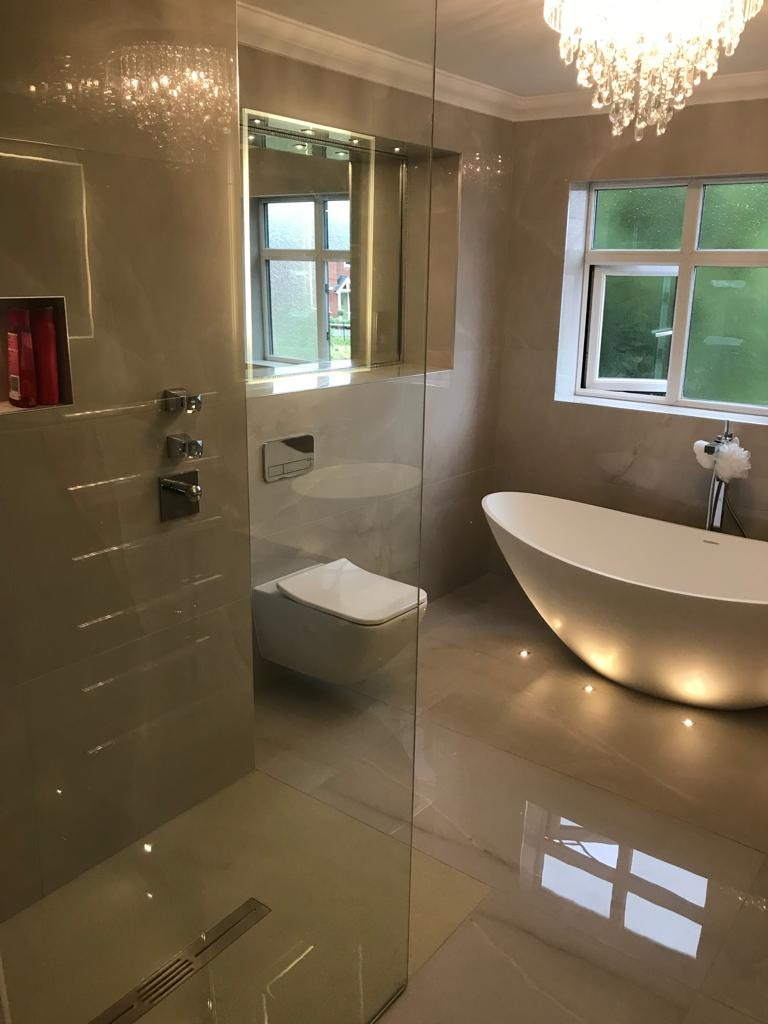 Bathroom Fitting