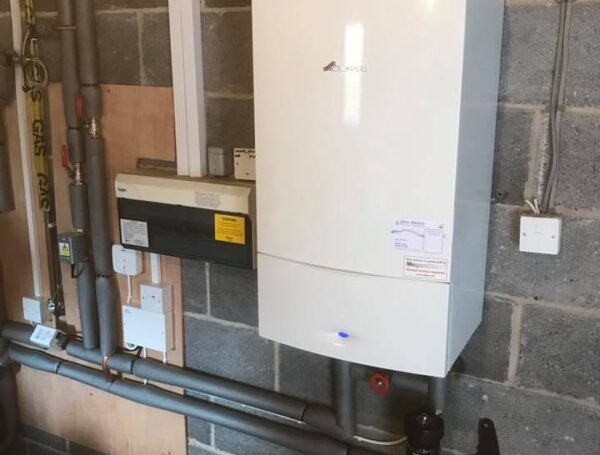 Discover the Benefits of Air Source Heat Pumps with John Allcock Plumbing and Heating