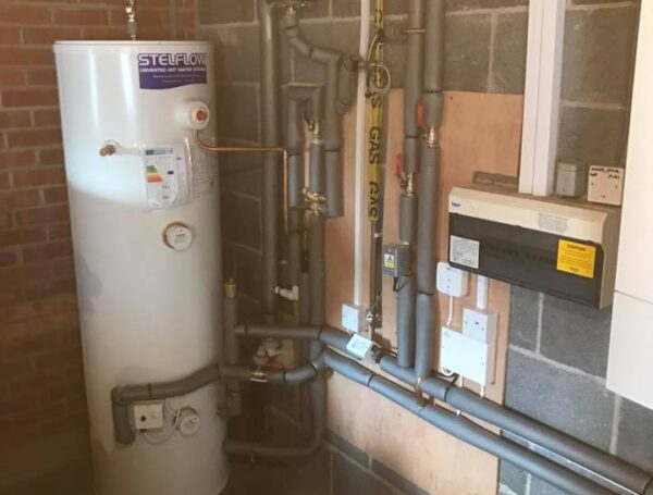 Comprehensive Boiler Servicing with John Allcock Plumbing and Heating