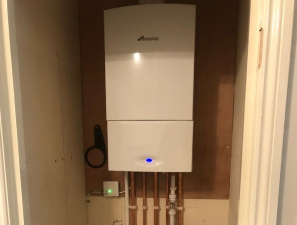 Reliable Boiler Repair Services with John Allcock Plumbing and Heating