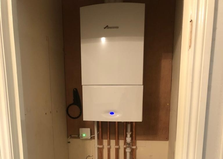 Reliable Boiler Repair Services with John Allcock Plumbing and Heating