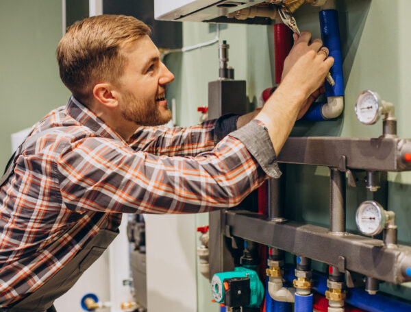 Your Go-To for Boiler Services