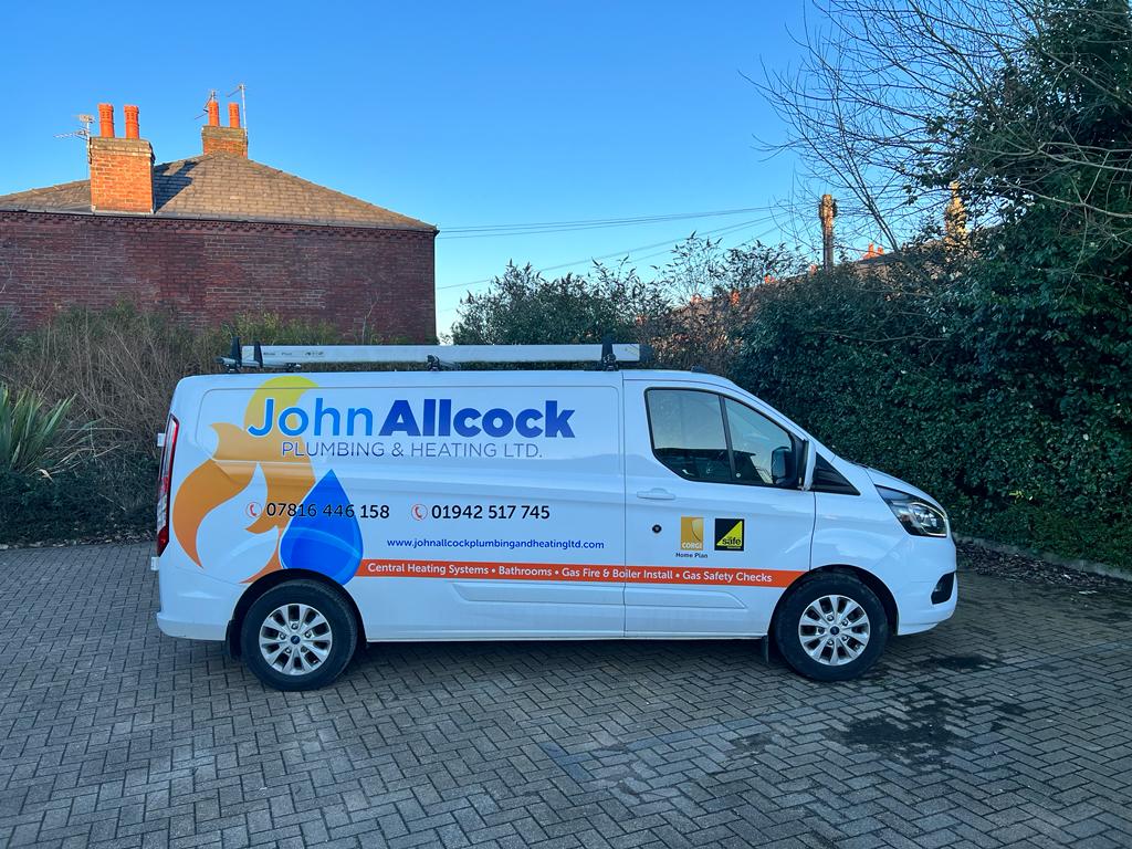 Boiler services